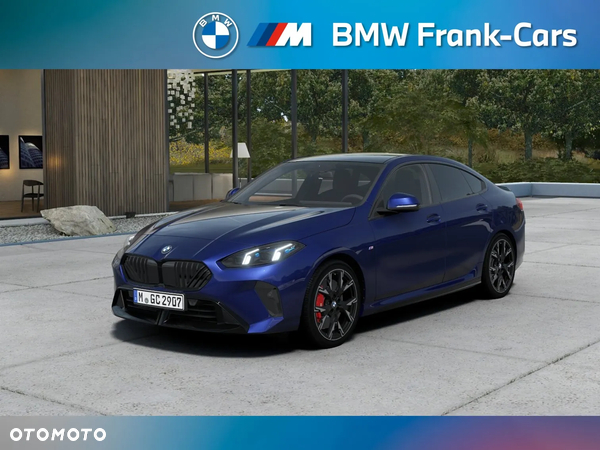 BMW Seria 2 220i M Sport sport
