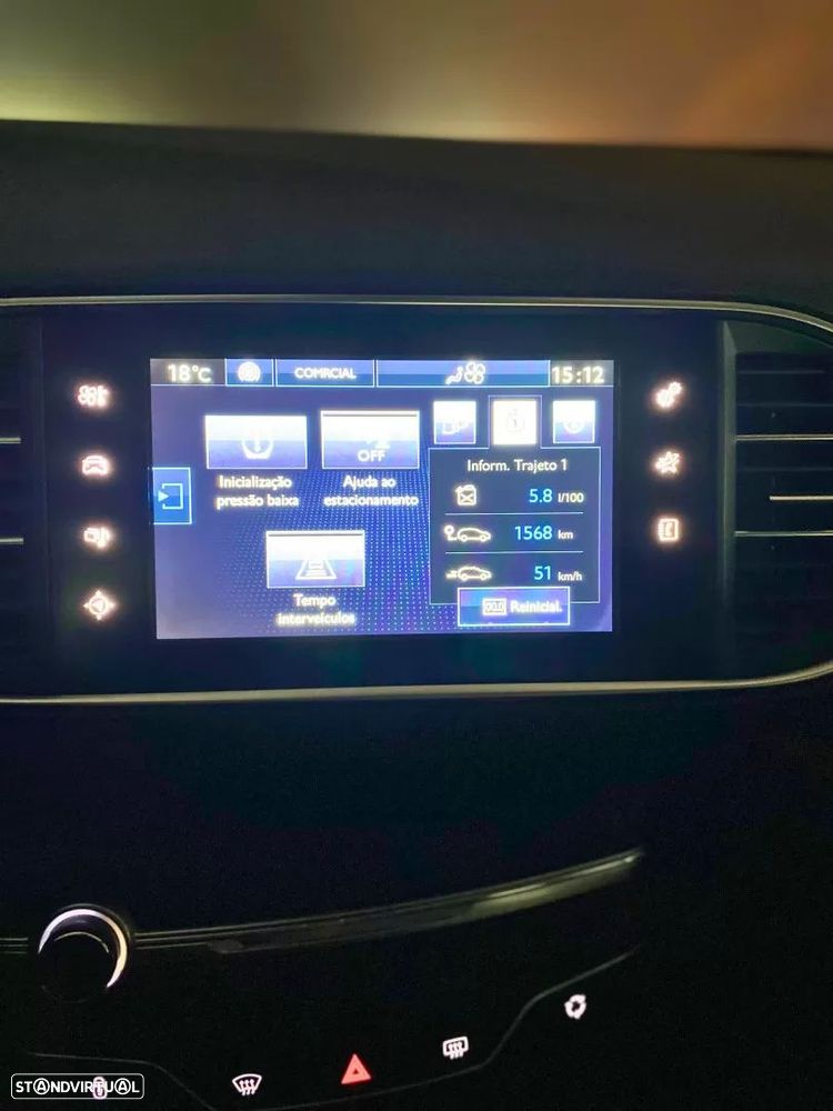 Peugeot 308 1.2 PureTech Style J17 - 31