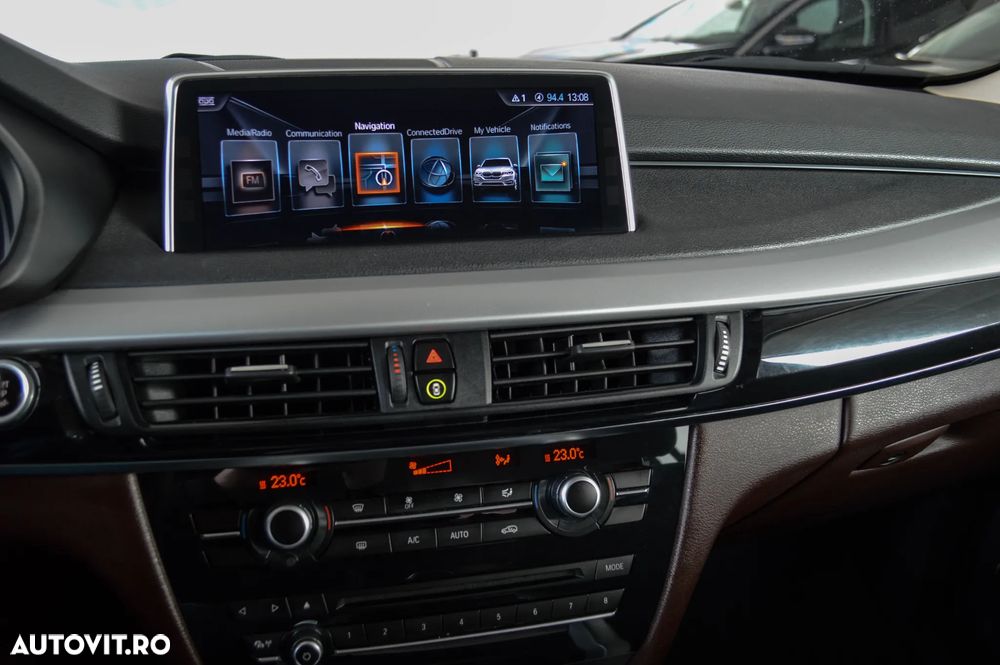 BMW X5 xDrive25d Sport-Aut. - 8