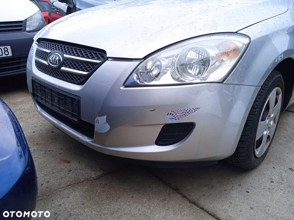 Zderzak Przód Przedni Kia Ceed 9S - 1