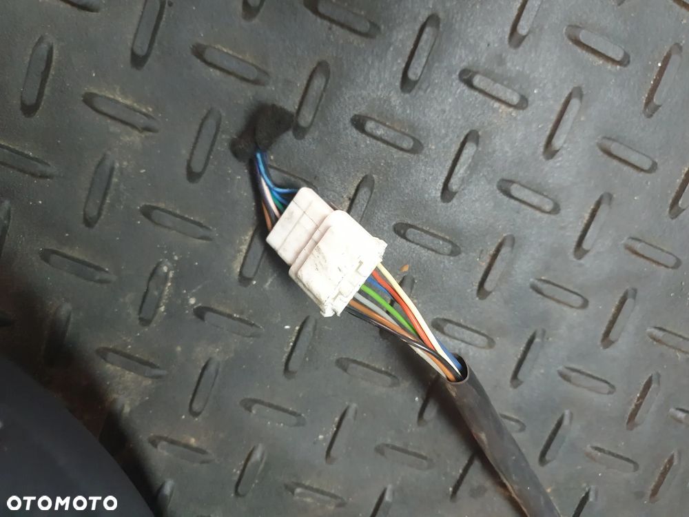 LUSTERKO PRAWE 7 PIN FIAT DUCATO EUROPA - 2
