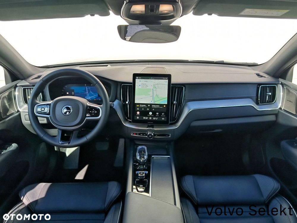 Volvo XC 60 - 14