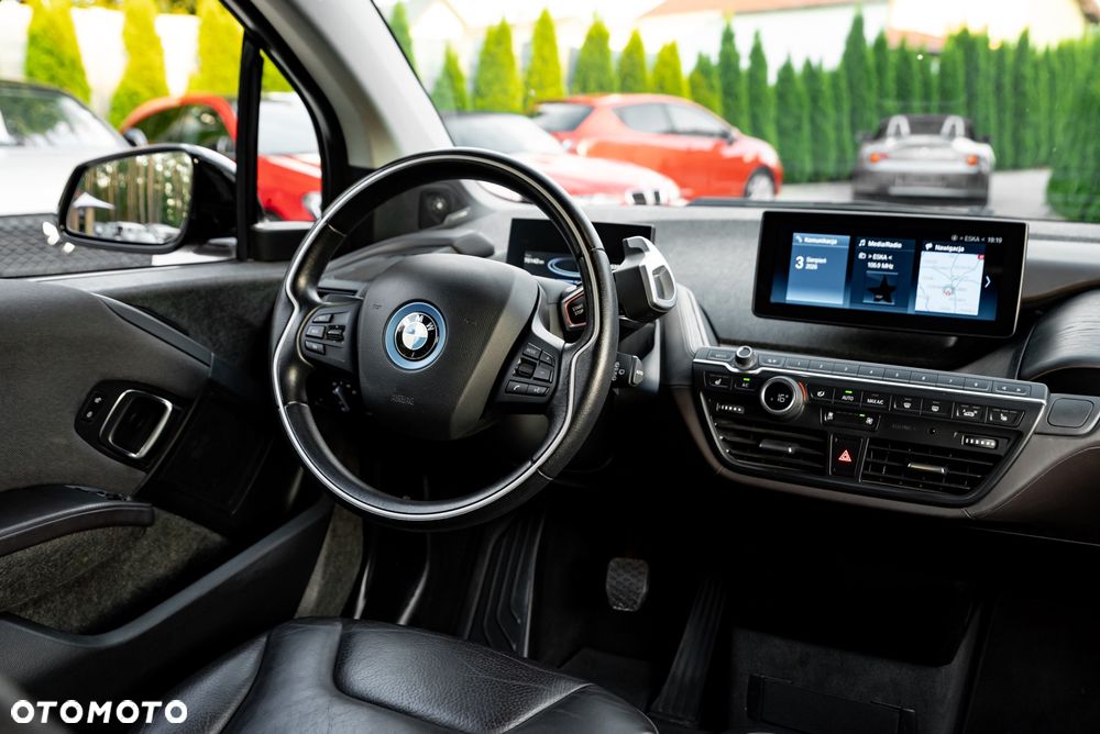 BMW i3 i3S 120 Ah - 24