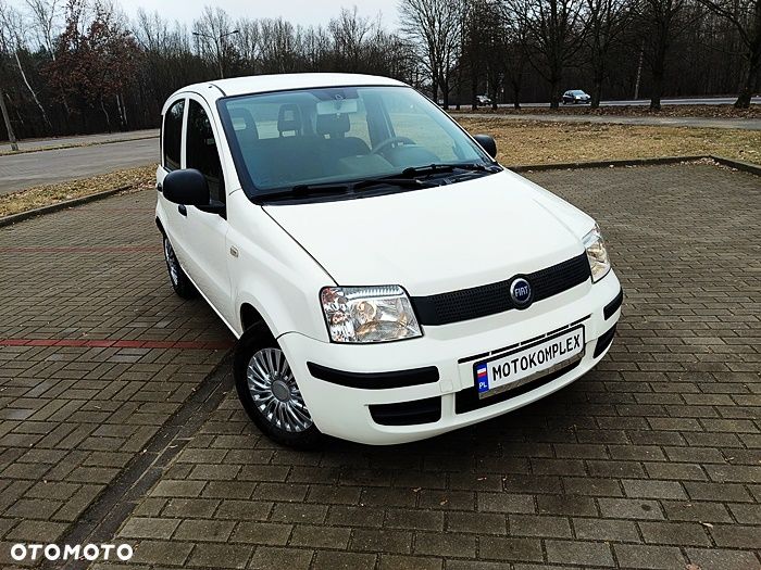 Fiat Panda - 18