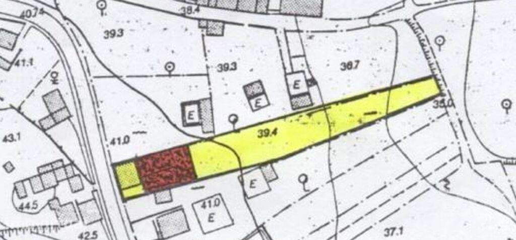 Terreno para construção em Alfarelos - Grande imagem: 4/23