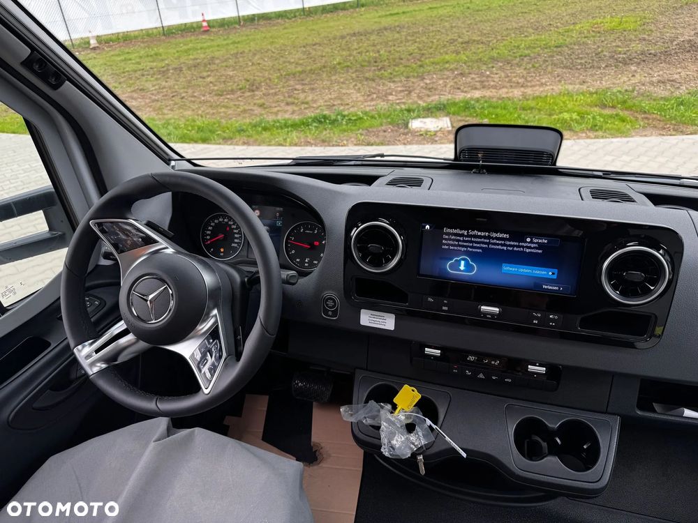 Weinsberg Weinsberg CaraCompact Suite MB 640 MEG EDITION [PEPPER] - 19