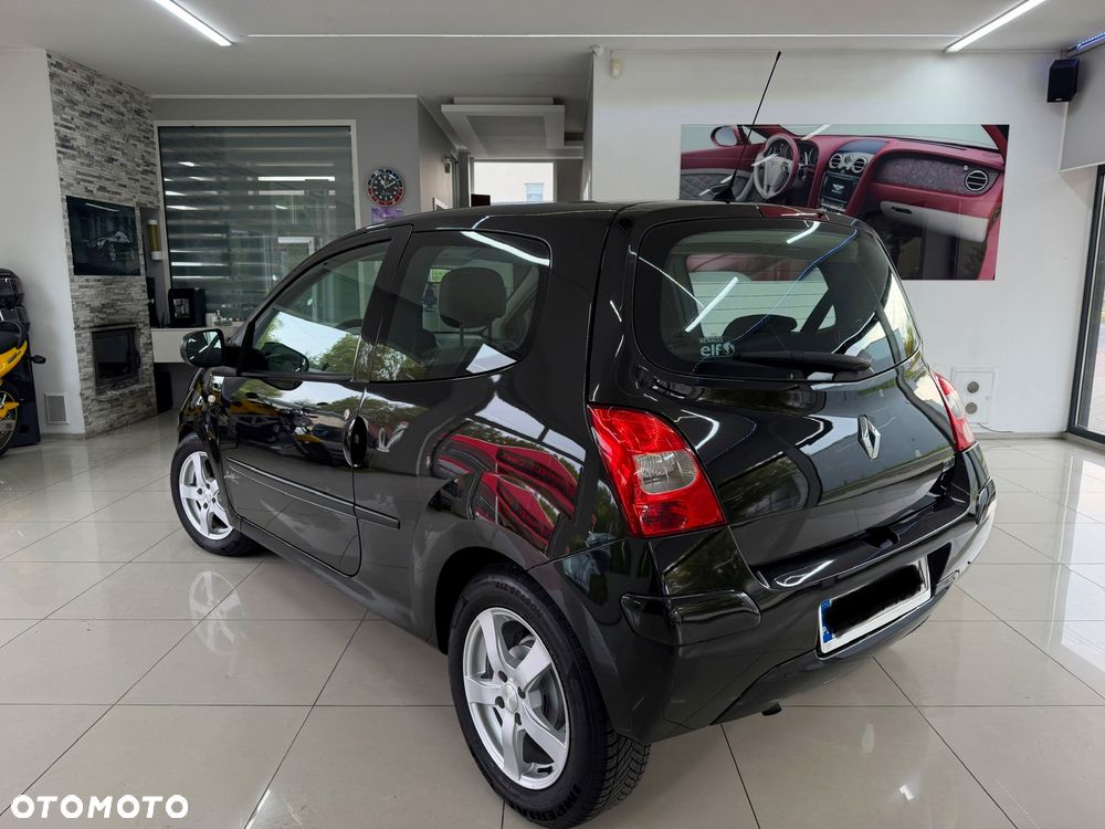 Renault Twingo 1.2 16V Night&Day - 15