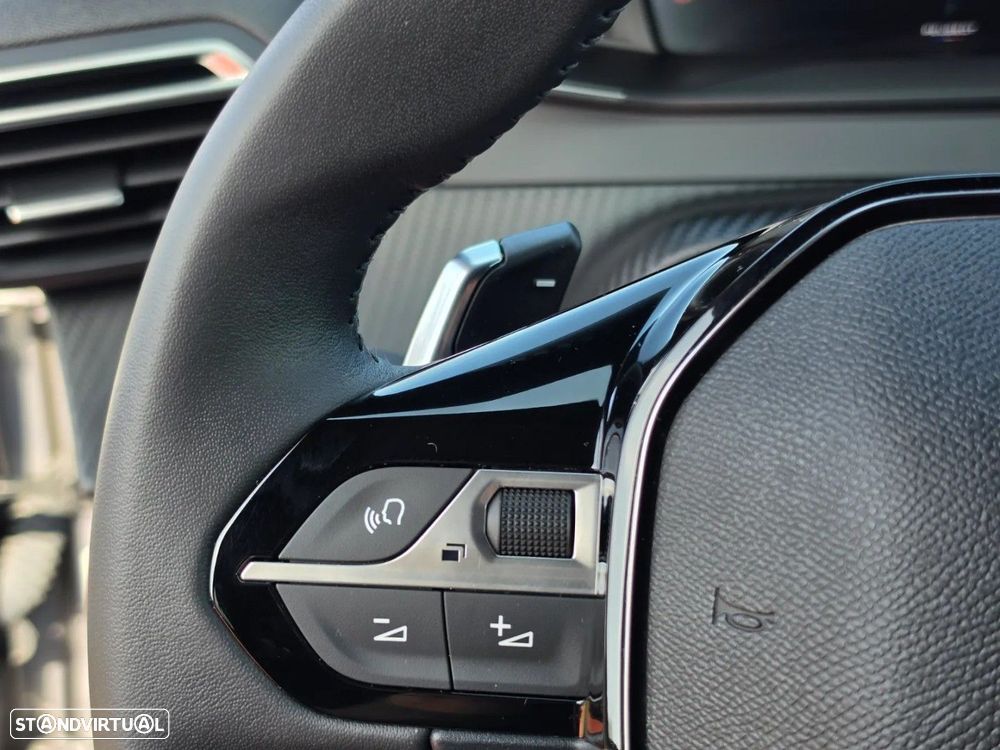 Peugeot 2008 - 14