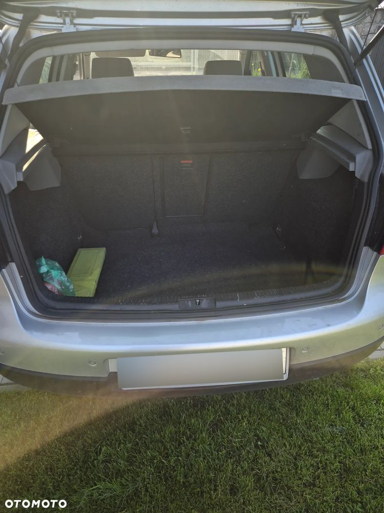 Volkswagen Golf 1.4 Trendline - 7