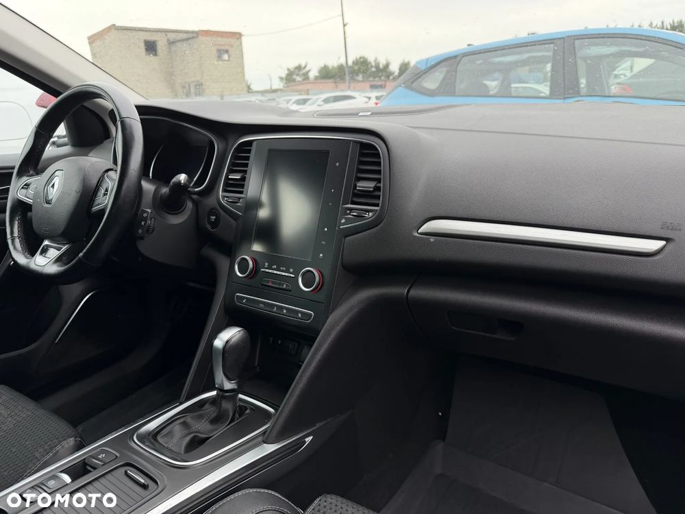 Renault Megane 1.2 16V TCe Bose EDC EU6 - 16