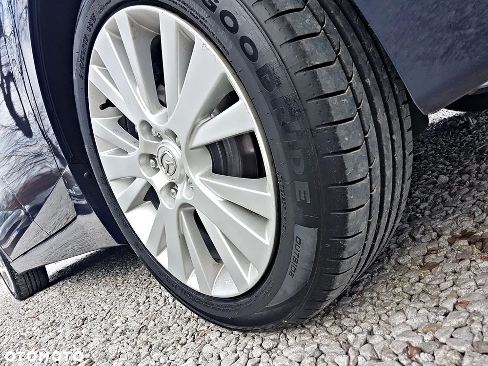 Mazda 6 Sport 1.8 Center-Line - 10