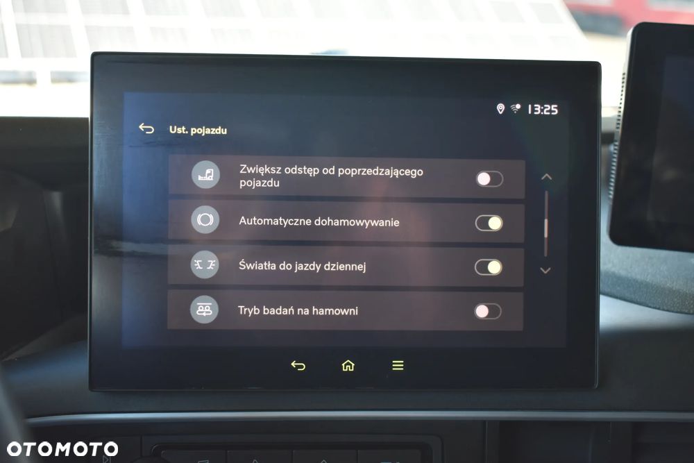 Volvo FH// XXL // I PARK COOL // LED // NAVI // KAMERY // - 36