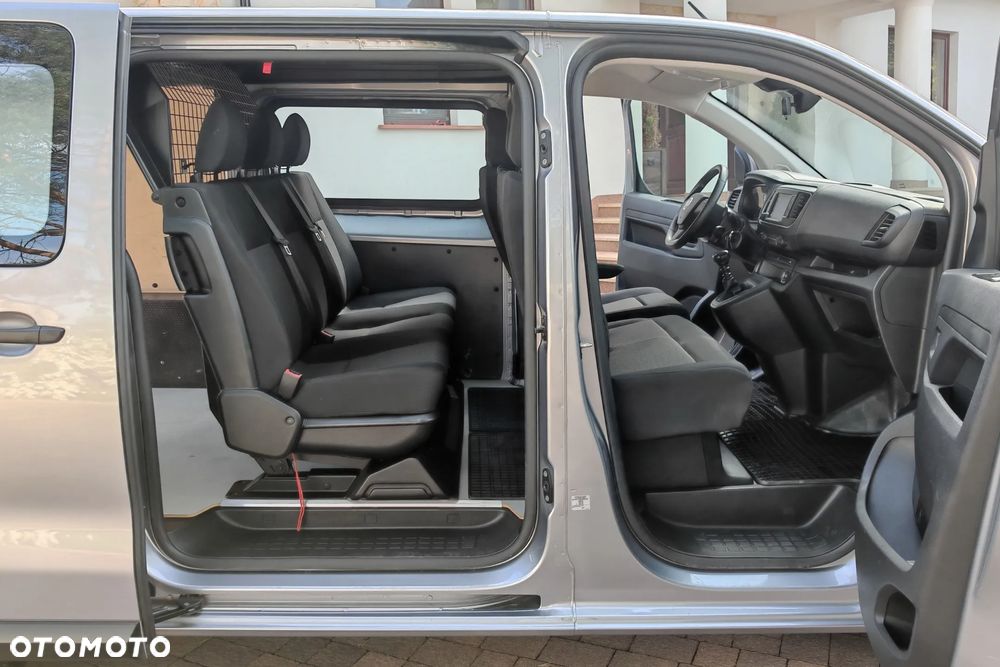 Fiat Scudo - 15