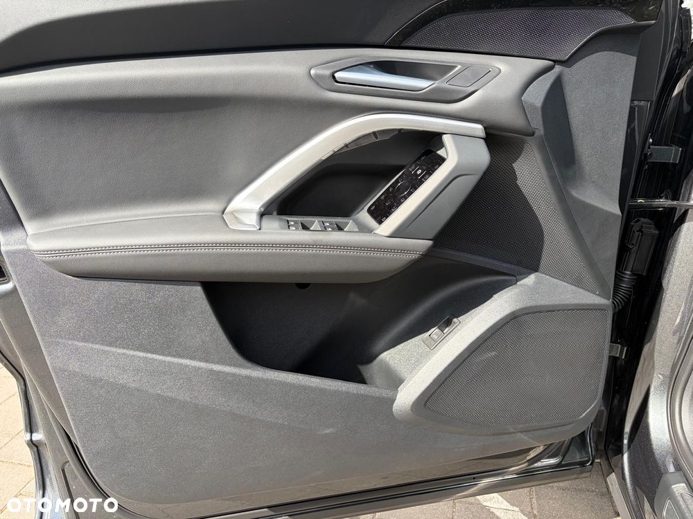 Audi Q5 Sportback TDI mHEV 150 kW Quattro S tronic - 16