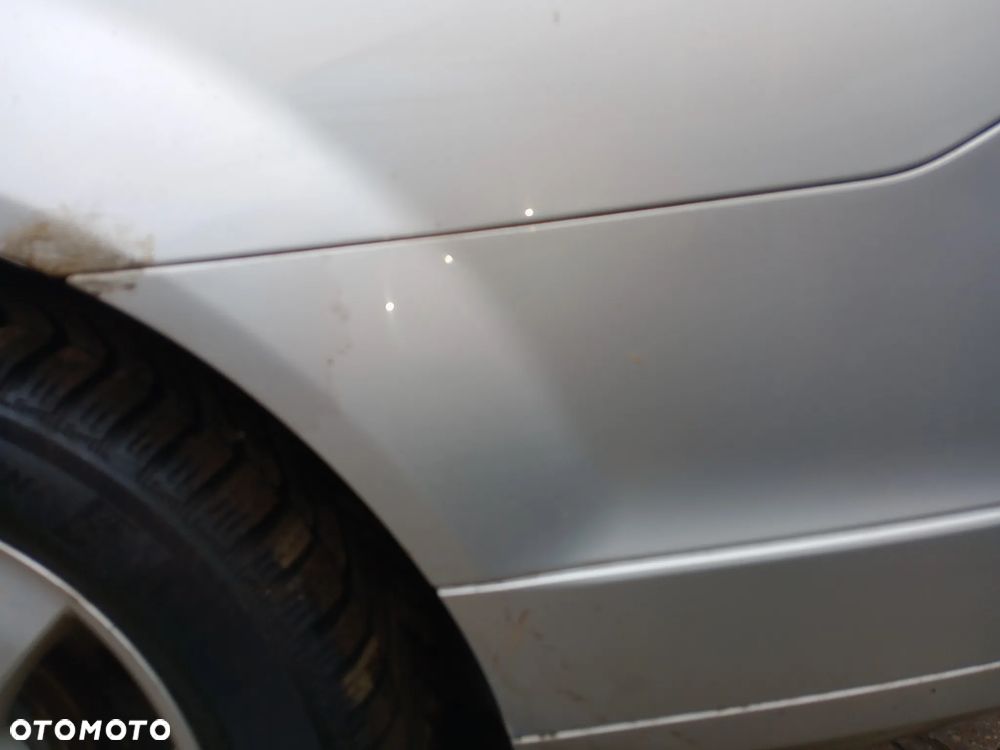 Zderzak przód/tył PDC kompletny W204 C775 C klasa Mercedes, Maska, błotnik, lampy, pas - 37