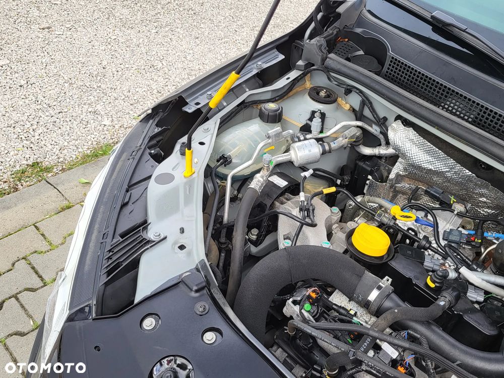 Dacia Jogger 1.0 TCe Extreme+ 7os - 36