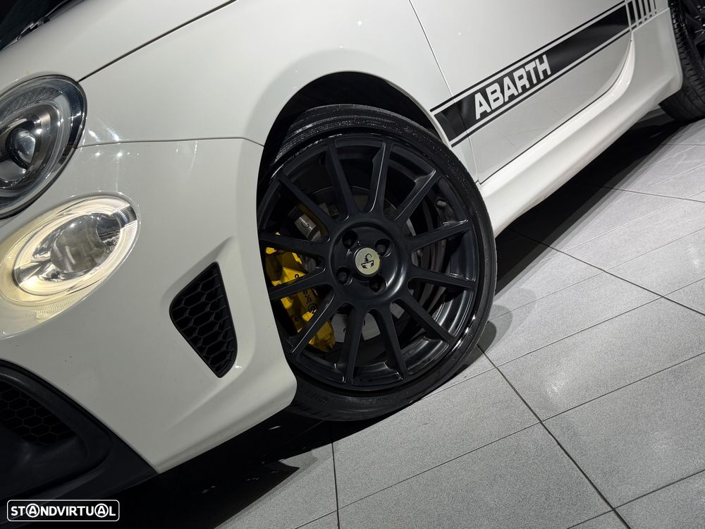 Abarth 595 Competizione - 6