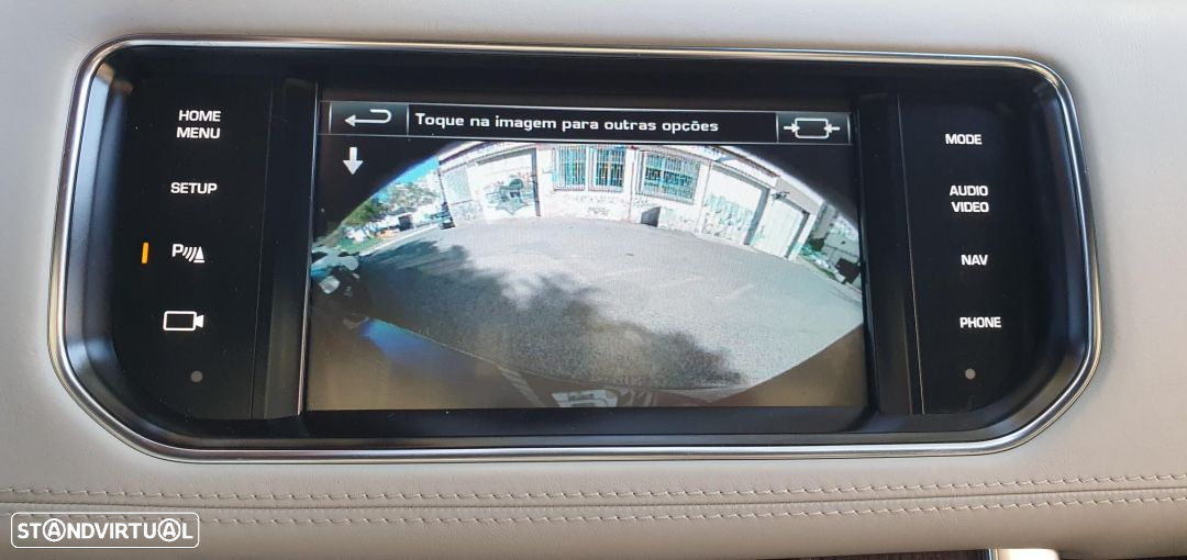 Land Rover Range Rover Sport - 24