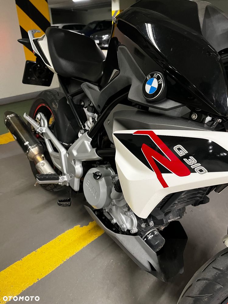 BMW G - 2