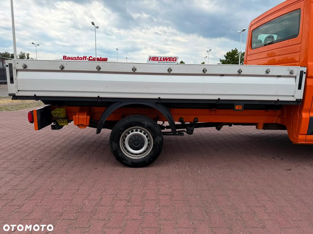 Volkswagen Crafter - 3