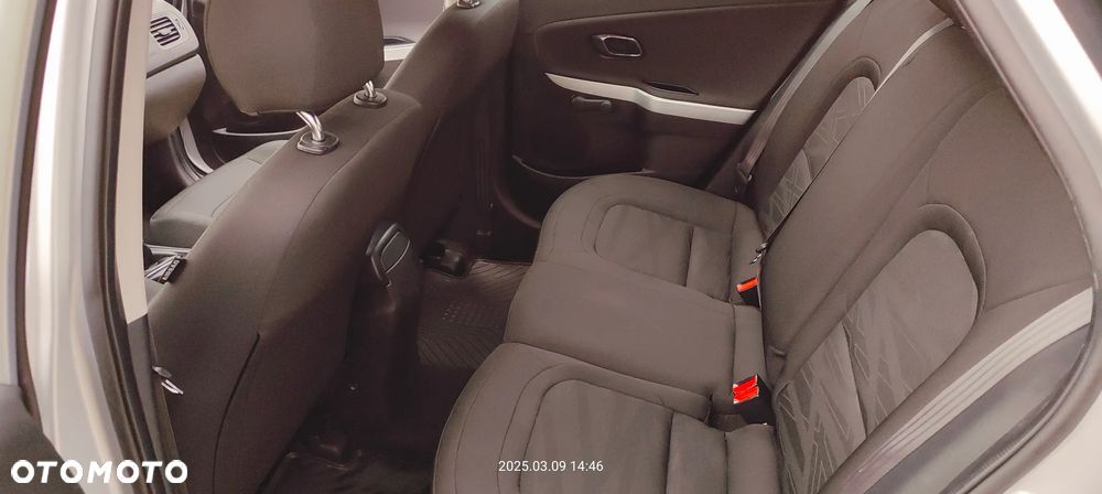Kia Ceed Cee'd 1.6 CRDi L - 8