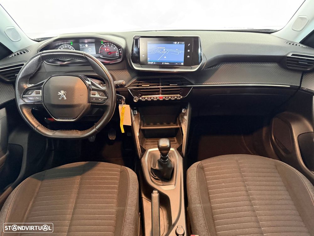 Peugeot 2008 PureTech 100 Stop&Start Active Pack - 18