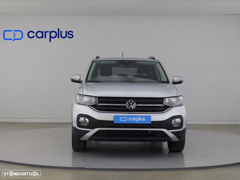VW T-Cross 1.0 TSI Life - 3