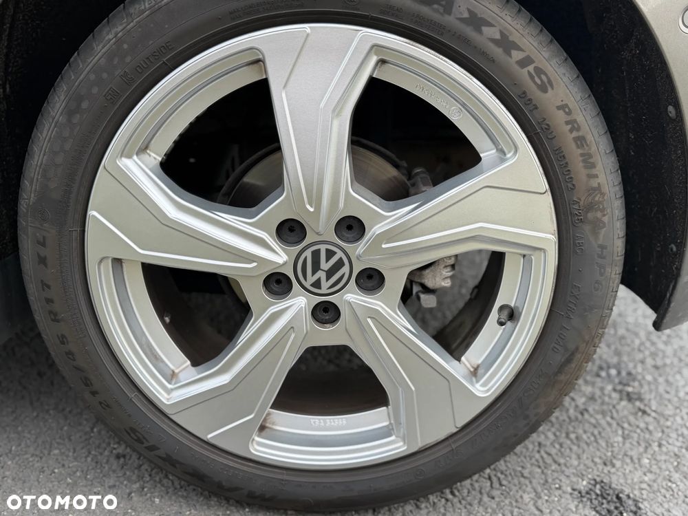 Volkswagen Polo 1.0 TSI Highline DSG - 23
