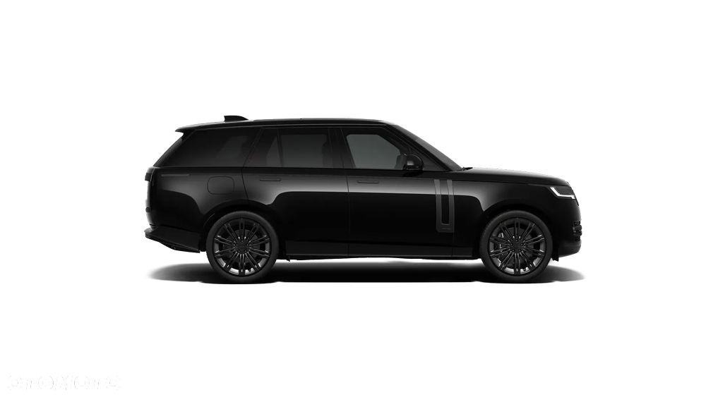 Land Rover Range Rover D350 Autobiography - 5