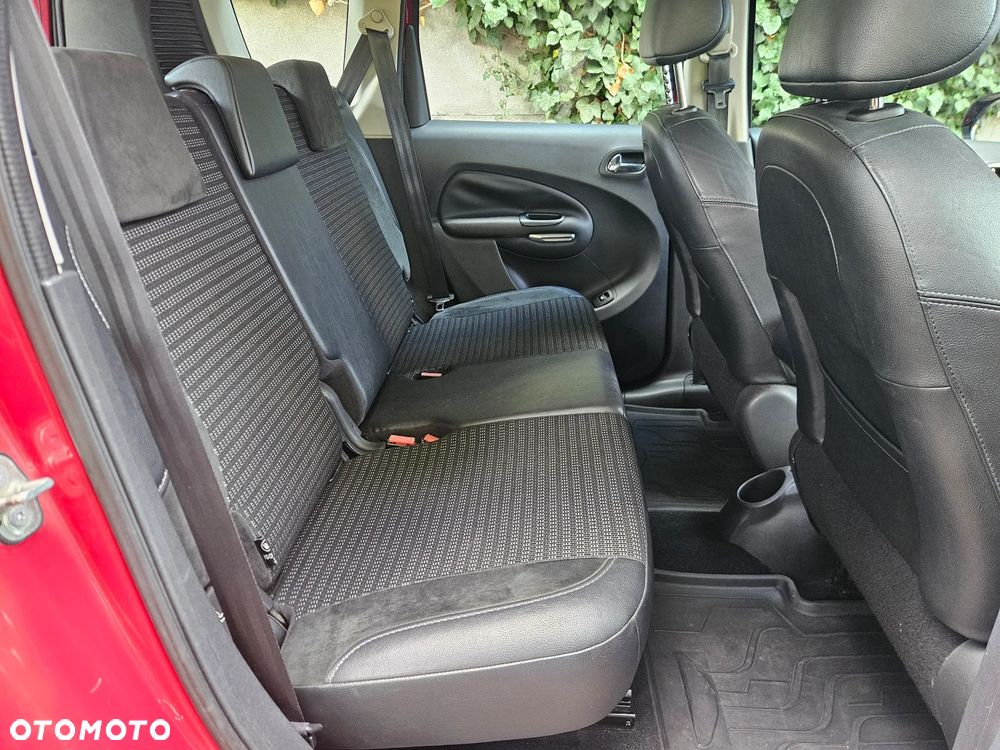 Citroën C3 Picasso VTi 120 Exclusive - 23