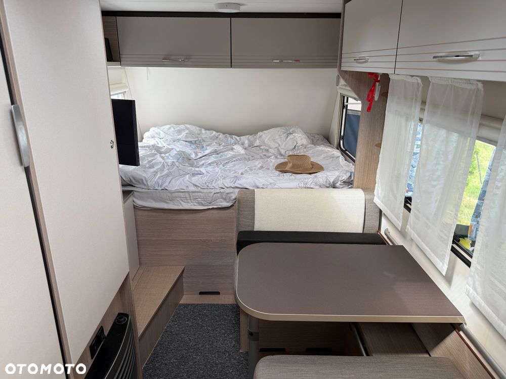 Burstner Premio Life 425 - 3