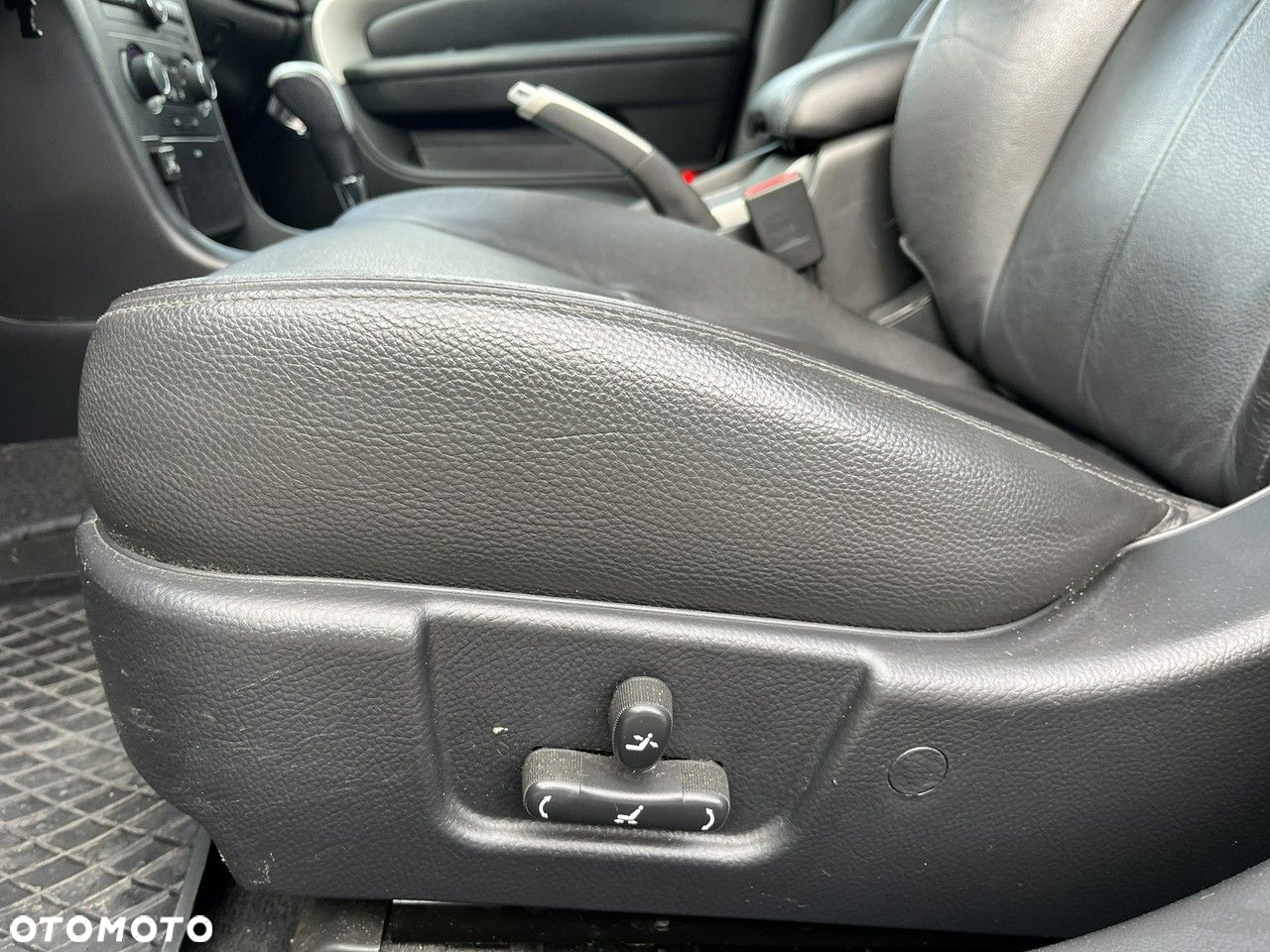 Chevrolet Epica 2.5 Autom LT - 12
