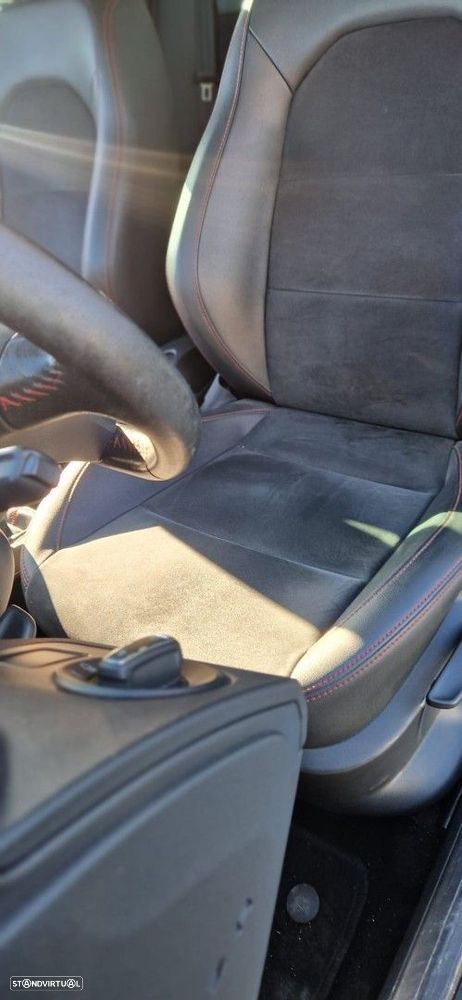 SEAT Ibiza 1.0 TSI FR - 11