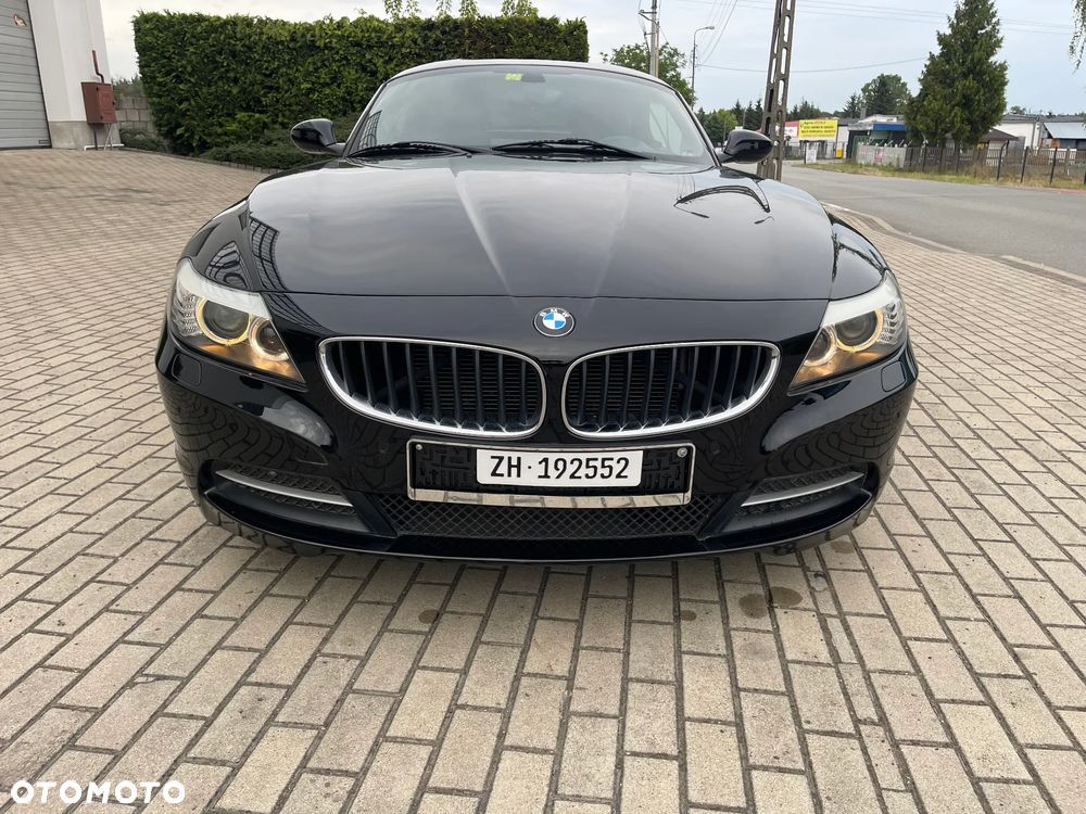 BMW Z4 sDrive23i - 20