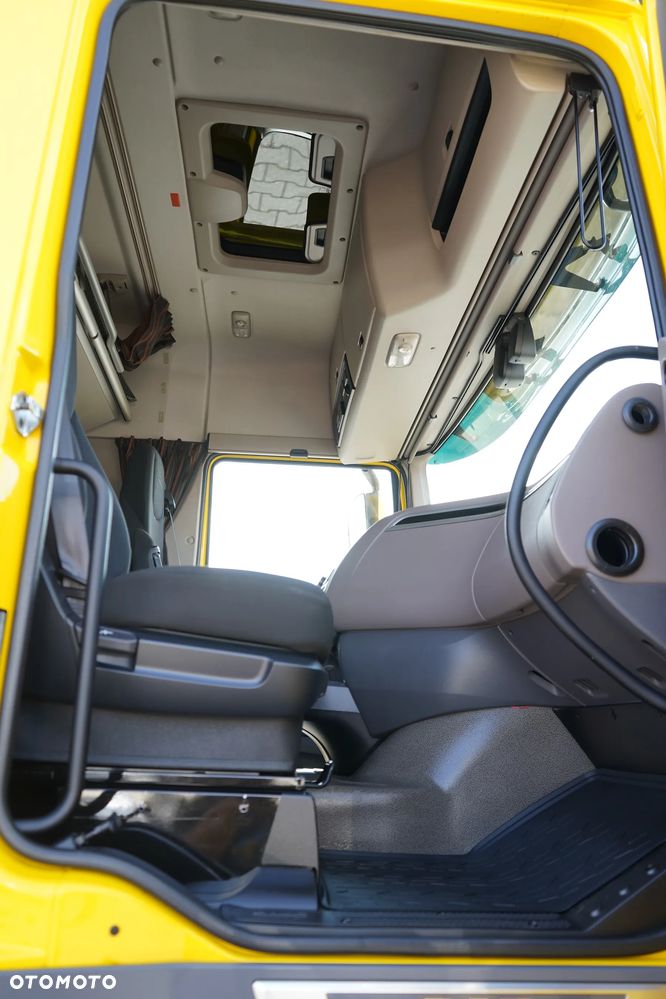 DAF 106 / 530 / EURO 6 / ACC / SPACE CAB / MAŁY PRZEBIEG - 8