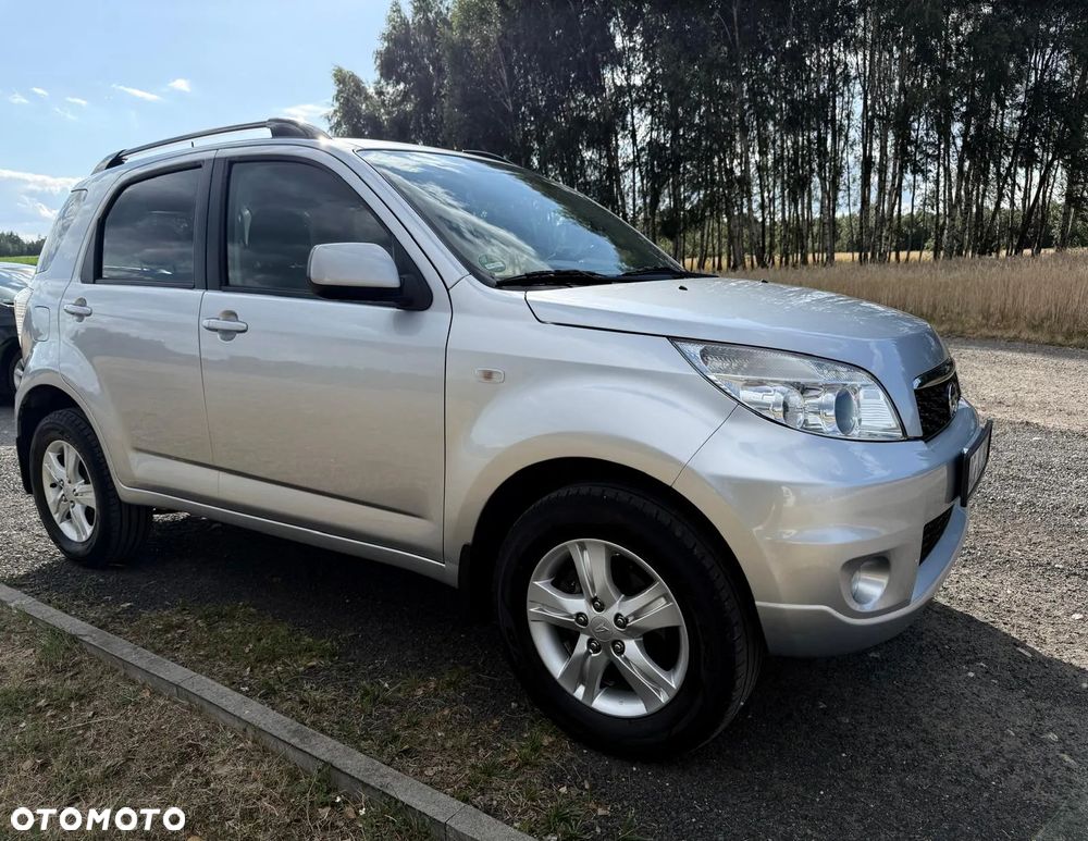 Daihatsu Terios 2WD Top Limited - 5