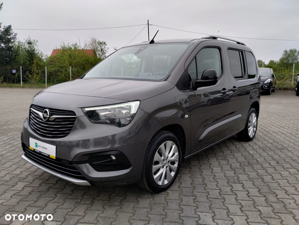 Opel Combo Life 1.5 CDTI Elite S&S