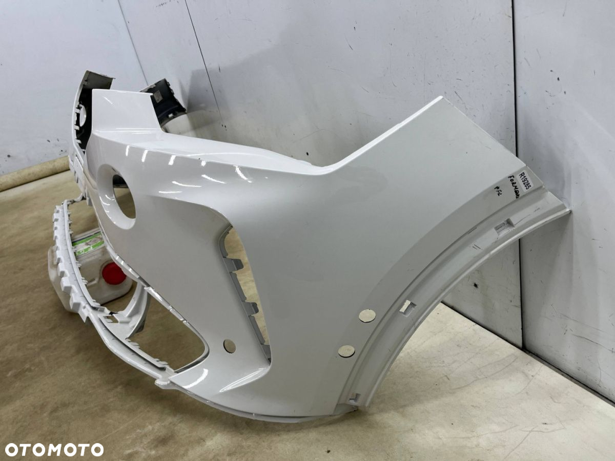 Zderzak przedni Cupra Formentor 20-24r. Przedlift przód PDC 5FF807221 - 13