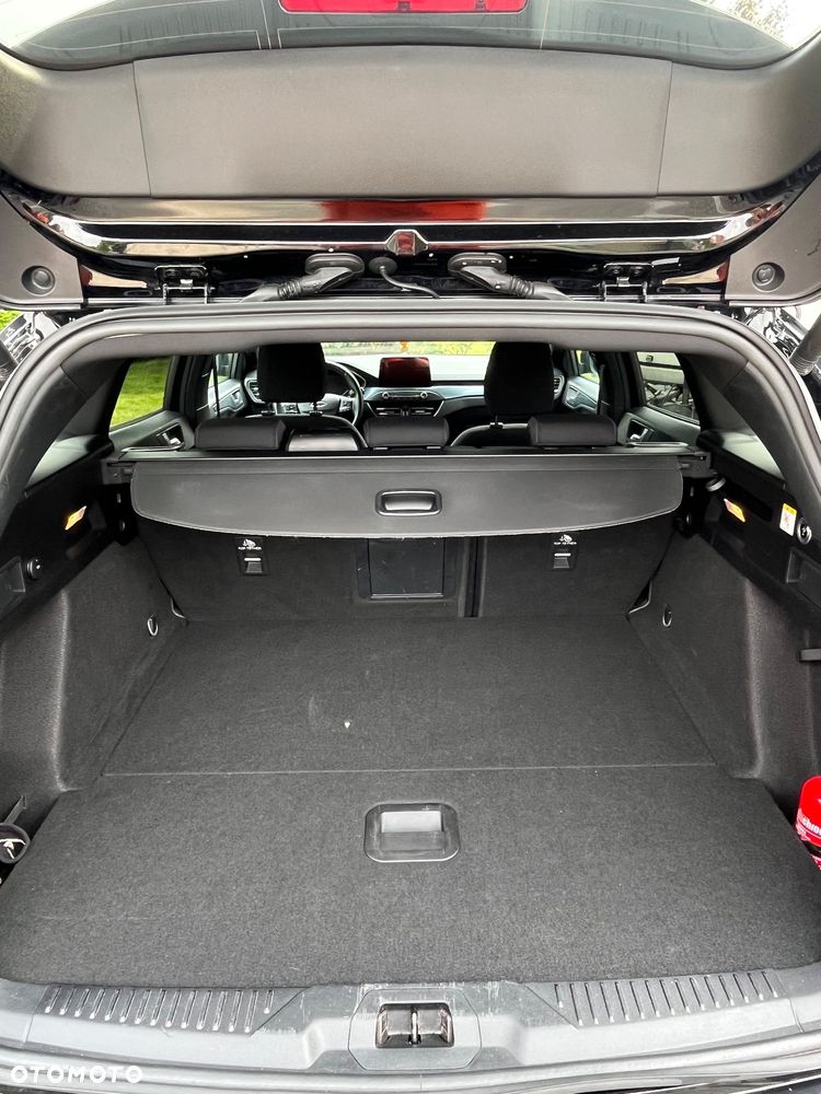 Ford Focus SW 2.0 EcoBlue Active - 12