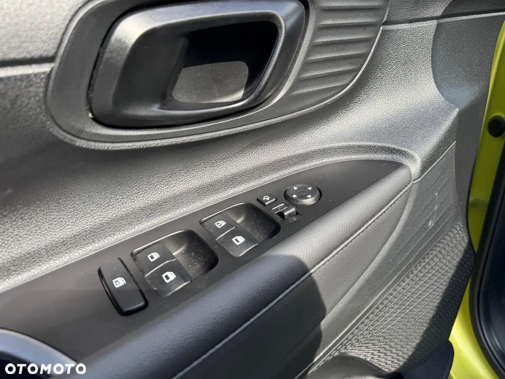 Hyundai Bayon 1.0 T-GDI Smart - 10