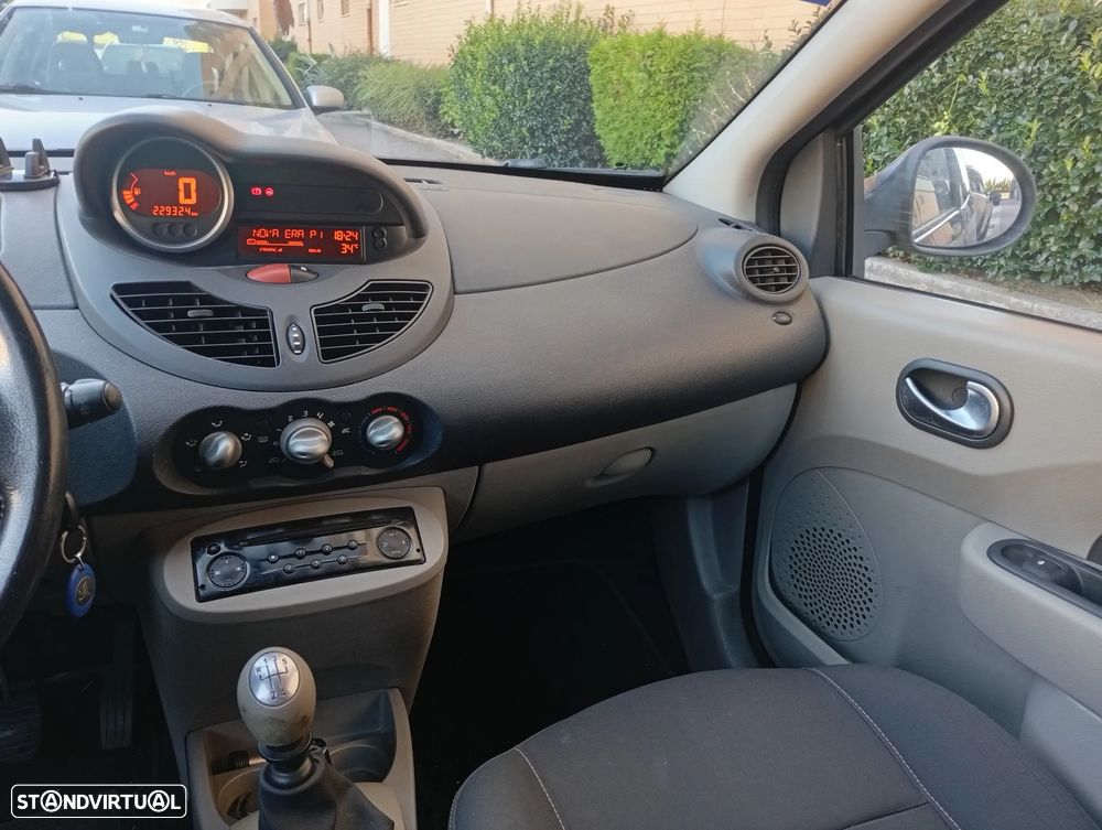 Renault Twingo 1.2 16V Initale - 7