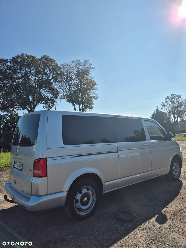 Volkswagen Caravelle L2 Comfortline - 10
