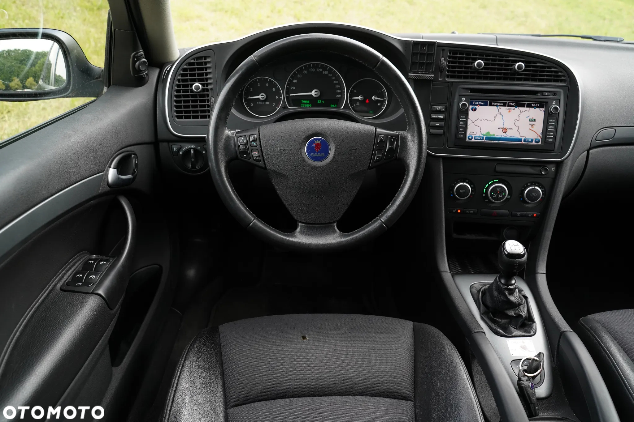 Saab 9-3 2.0T Linear - 18