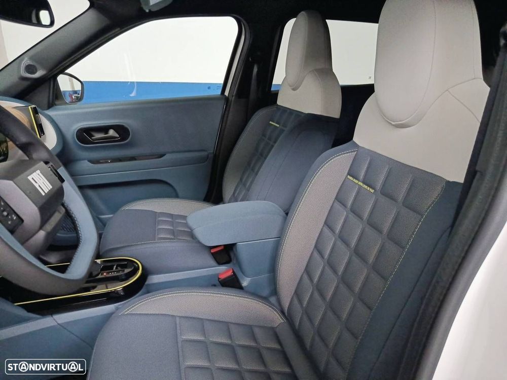 Fiat Grande Panda - 9