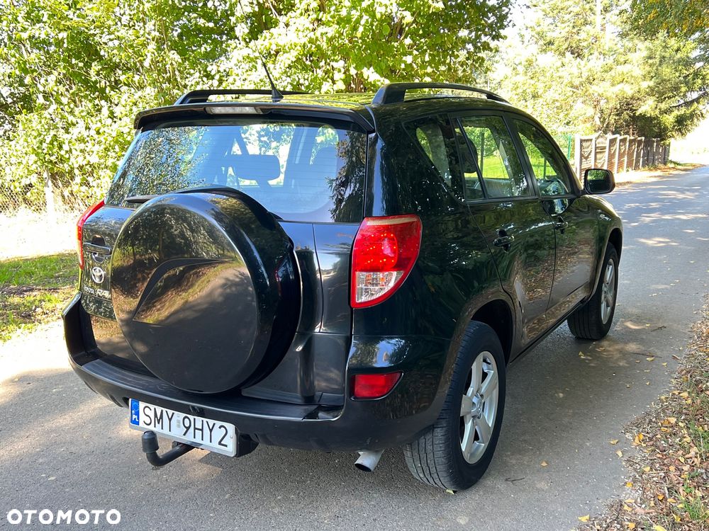 Toyota RAV4 2.2 D-4D Premium - 39