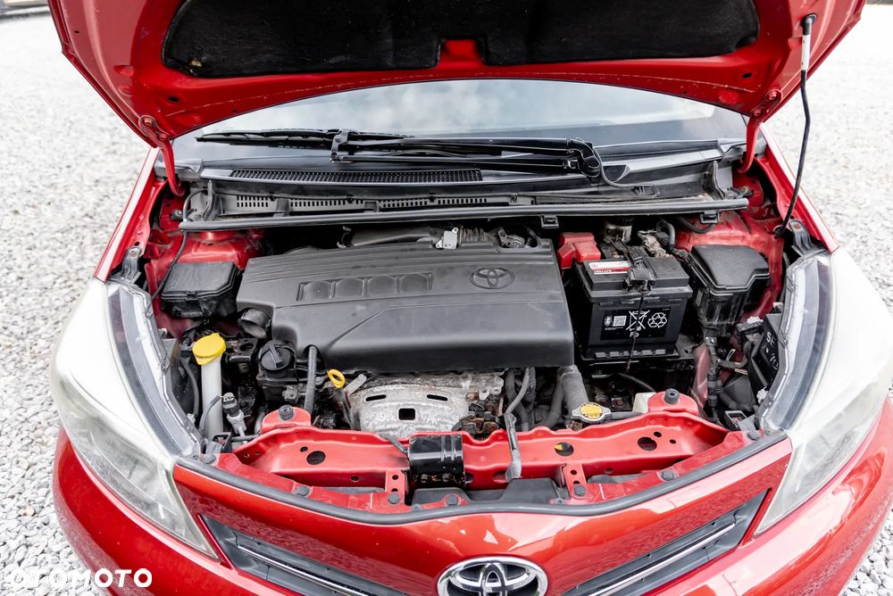 Toyota Yaris - 38