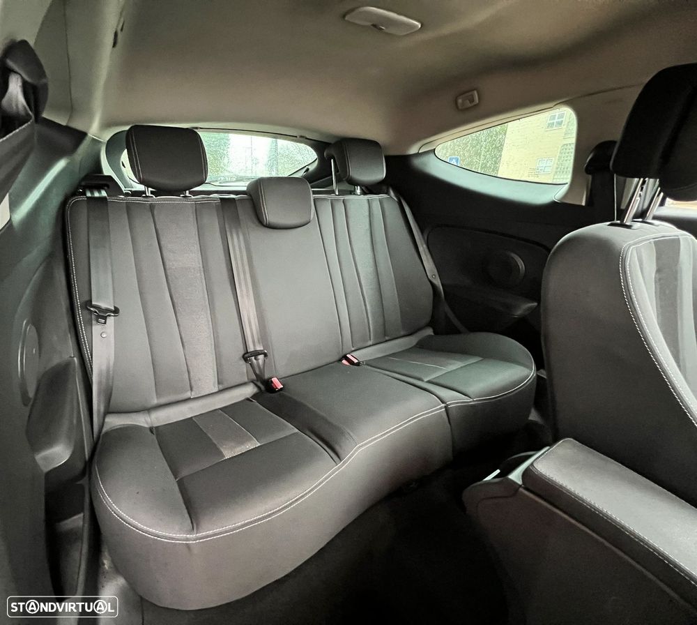 Renault Mégane Coupe - 5