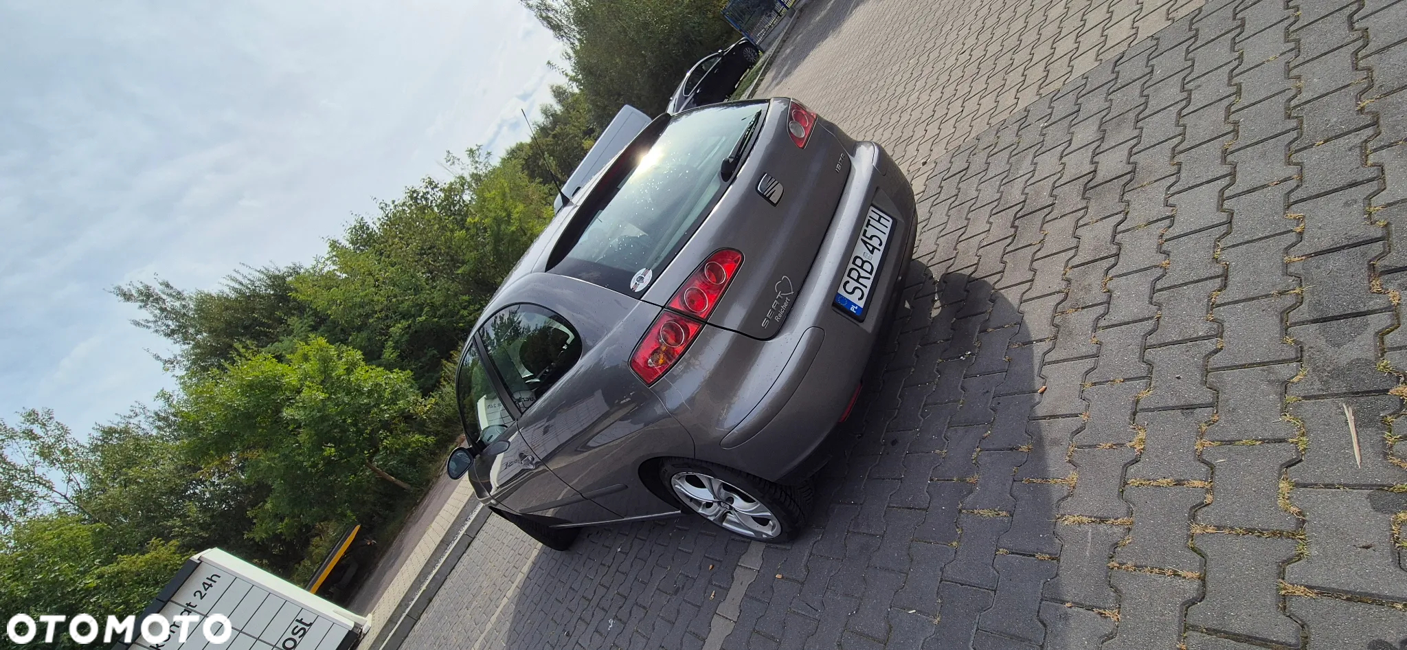 Seat Ibiza - 2