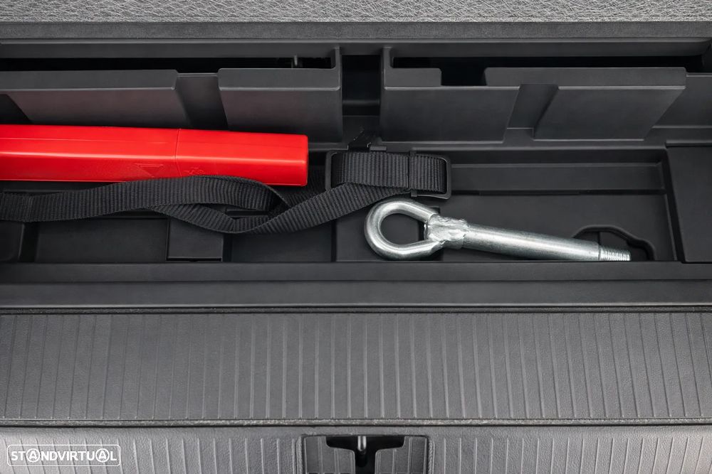 Opel Zafira 1.6 CDTi Dynamic S/S - 17