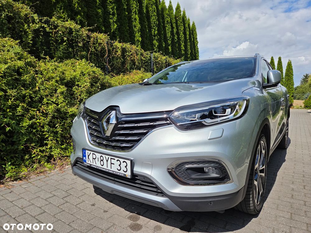 Renault Kadjar 1.3 TCe FAP Intens EDC - 1